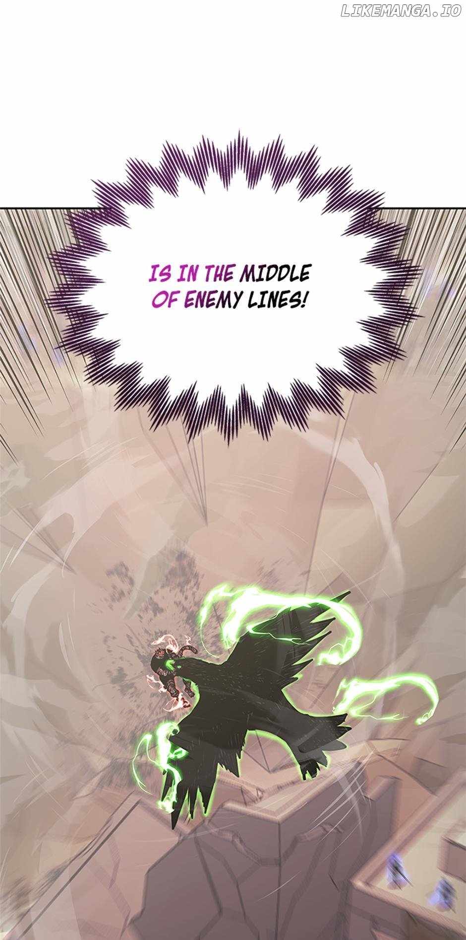 Player from Today Onwards Chapter 136 54
